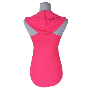 Unisex Bia Brazil - Sporditopp, suurus 36 - Roosa (2)