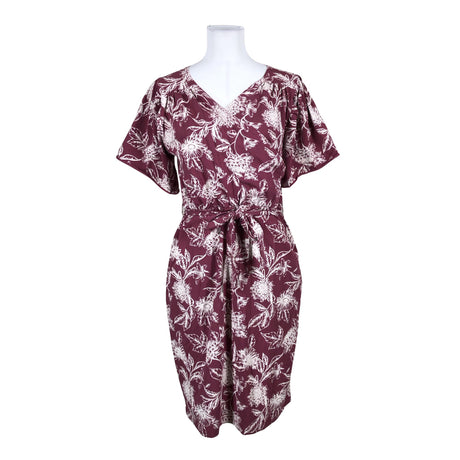 Unisex Puuvillatehdas - Trikotaažist pluus, suurus 40 - Lilla ()