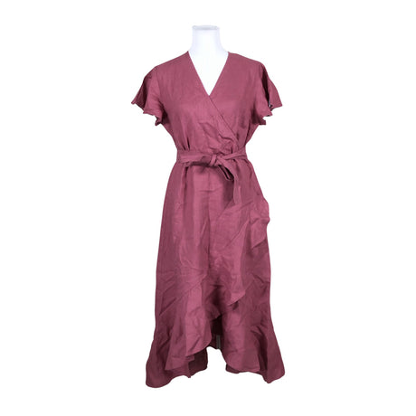 Unisex Nakoa - Mitteveniv kleit, suurus 38 - Lilla ()