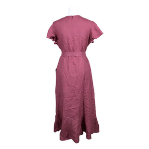 Unisex Nakoa - Mitteveniv kleit, suurus 38 - Lilla (2)
