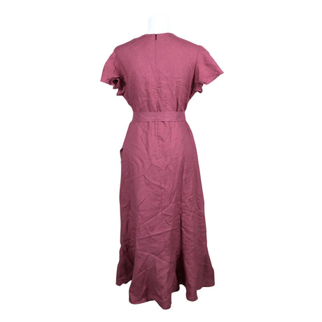 Unisex Nakoa - Mitteveniv kleit, suurus 38 - Lilla (2)