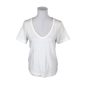 Unisex Esprit - T-särk, suurus 34 - Valge (1)