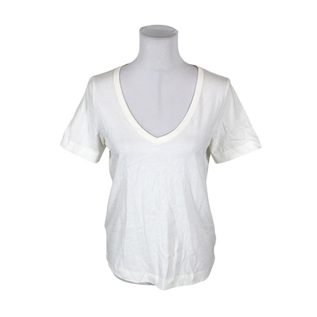Unisex Esprit - T-särk, suurus 34 - Valge ()