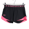 Unisex Under Armour - Lühikesed spordipüksid, suurus 36 - Must ()