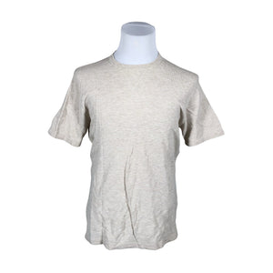 Unisex Massimo Dutti - T-särk, suurus M - Beige (1)