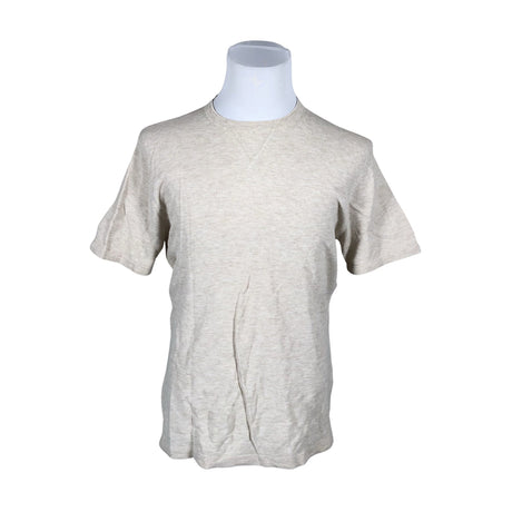 Unisex Massimo Dutti - T-särk, suurus M - Beige ()