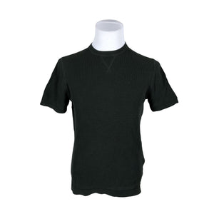 Unisex Massimo Dutti - T-särk, suurus M - Roheline (1)