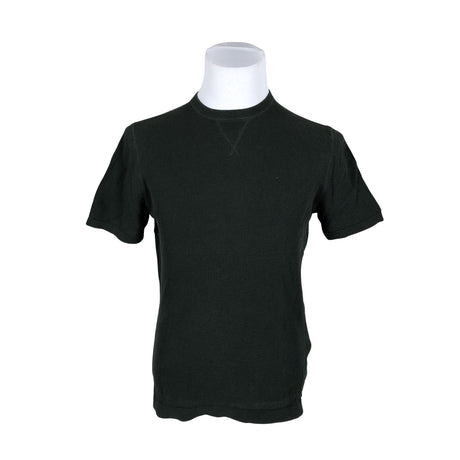 Unisex Massimo Dutti - T-särk, suurus M - Roheline ()