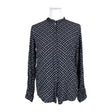 Unisex Holly & Whyte by Lindex - Pluus, suurus 40 - Sinine ()