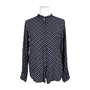 Unisex Holly & Whyte by Lindex - Pluus, suurus 40 - Sinine (1)