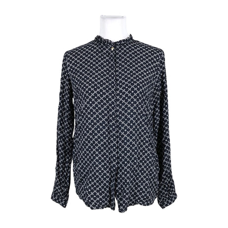 Unisex Holly & Whyte by Lindex - Pluus, suurus 40 - Sinine ()