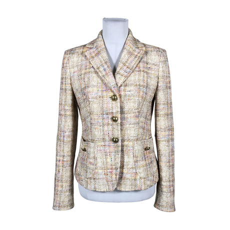 Unisex Andiata - Jakk, suurus 38 - Beige ()