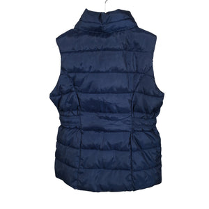 Unisex Global - Õuevest, suurus 128 - 134 - Sinine (2)