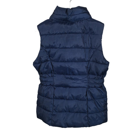 Unisex Global - Õuevest, suurus 128 - 134 - Sinine (2)