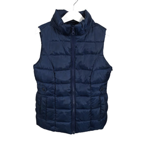 Unisex Global - Õuevest, suurus 128 - 134 - Sinine (1)