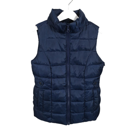 Unisex Global - Õuevest, suurus 128 - 134 - Sinine ()