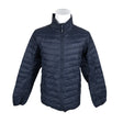 Unisex Whistler - Kerge sulejope, suurus M - Sinine ()