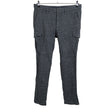 Unisex Massimo Dutti - Mittevenivad püksid, suurus W32 - Hall ()