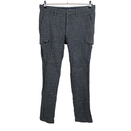 Unisex Massimo Dutti - Mittevenivad püksid, suurus W32 - Hall ()
