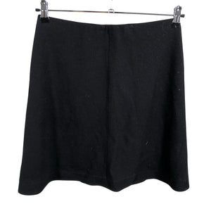 Unisex Marc Cain - Mitteveniv seelik, suurus 36 - Must (1)