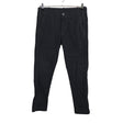 Unisex Massimo Dutti - Chino-püksid, suurus W31 - Must ()
