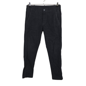 Unisex Massimo Dutti - Chino-püksid, suurus W31 - Must (1)