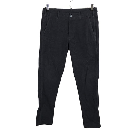 Unisex Massimo Dutti - Chino-püksid, suurus W31 - Must ()