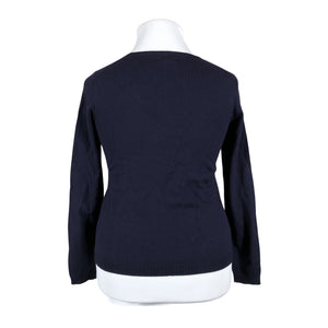 Unisex Antea - Kardigan, suurus 42 - Sinine (2)