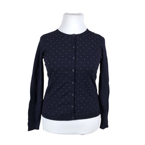 Unisex Antea - Kardigan, suurus 42 - Sinine (1)