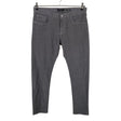 Unisex Massimo Dutti - Teksad, suurus W31 - Hall ()