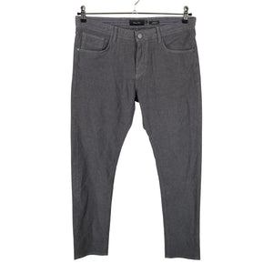 Unisex Massimo Dutti - Teksad, suurus W31 - Hall (1)