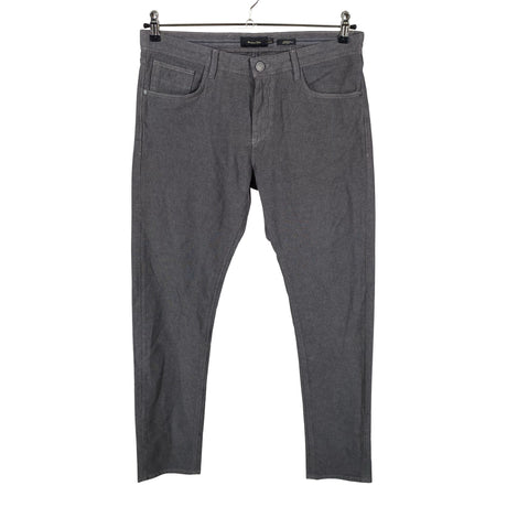 Unisex Massimo Dutti - Teksad, suurus W31 - Hall ()