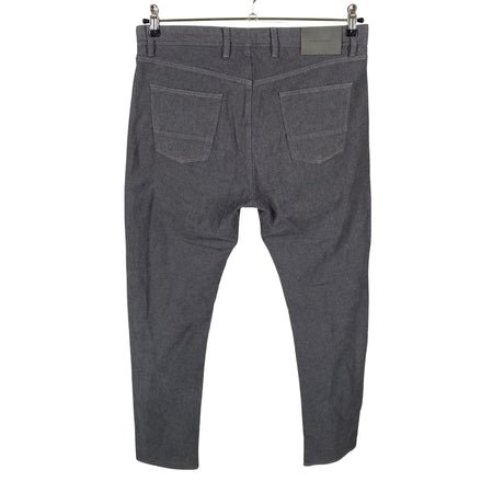 Unisex Massimo Dutti - Teksad, suurus W31 - Hall (2)