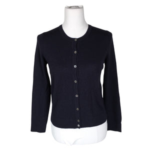 Unisex Tommy Hilfiger - Kardigan, suurus 36 - Sinine (1)