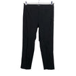 Unisex Nahe - Trikotaažist püksid, suurus 38 - Must ()