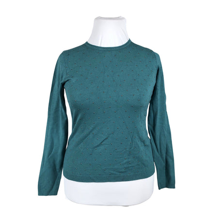 Unisex Antea - Kampsun, suurus 42 - Sinine ()