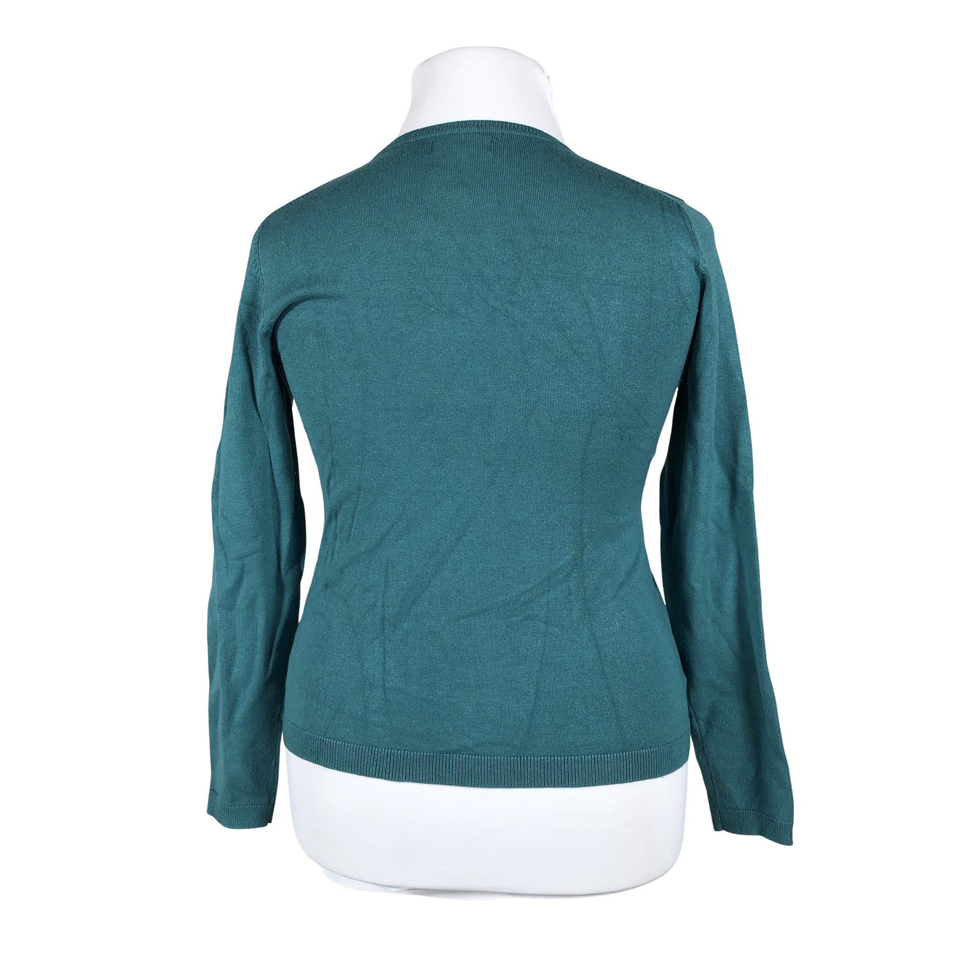 Unisex Antea - Kampsun, suurus 42 - Sinine (2)