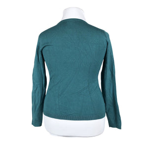 Unisex Antea - Kampsun, suurus 42 - Sinine (2)