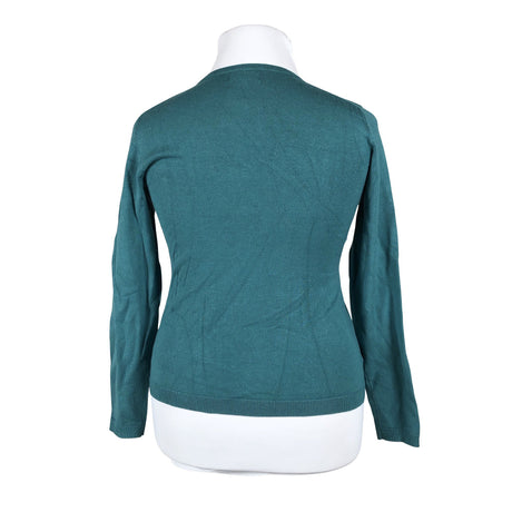 Unisex Antea - Kampsun, suurus 42 - Sinine (2)