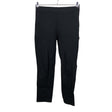 Unisex Jade - Trikotaažist püksid, suurus 38 - Must ()