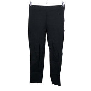 Unisex Jade - Trikotaažist püksid, suurus 38 - Must (1)