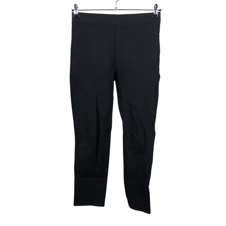 Unisex Jade - Trikotaažist püksid, suurus 38 - Must ()