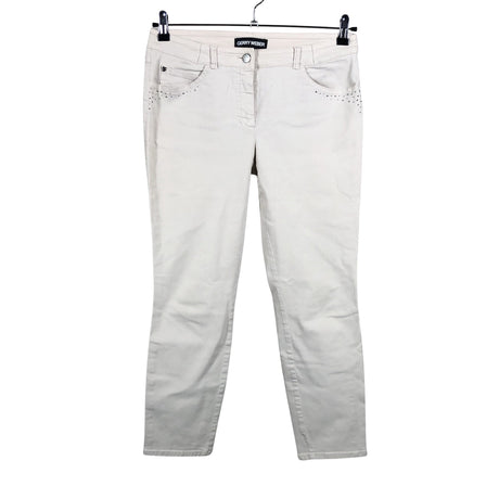 Unisex Gerry Weber - Teksad, suurus 40 - Heleroosa ()