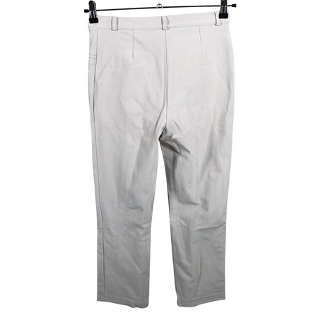 Unisex Scoop - Mittevenivad püksid, suurus 38 - Beige (2)