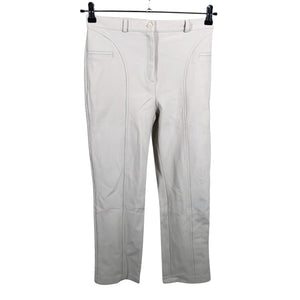 Unisex Scoop - Mittevenivad püksid, suurus 38 - Beige (1)