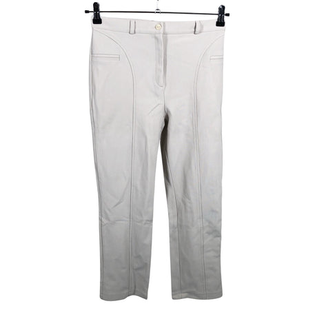 Unisex Scoop - Mittevenivad püksid, suurus 38 - Beige ()