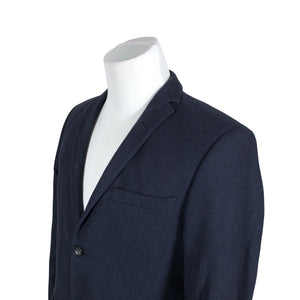 Unisex Tiger of Sweden - Pintsak, suurus M - Sinine (3)