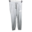 Unisex Nike - Dressikangast püksid, suurus 36 - Hall ()