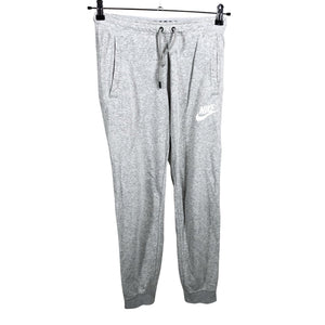 Unisex Nike - Dressikangast püksid, suurus 36 - Hall (1)