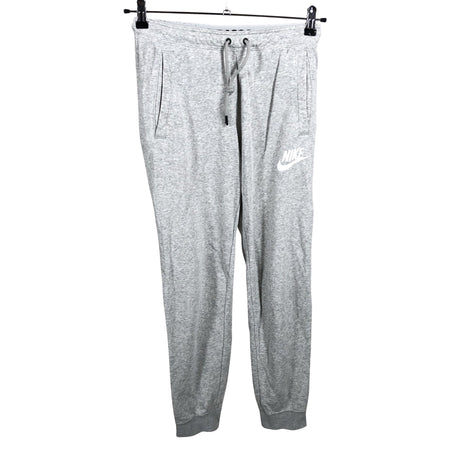 Unisex Nike - Dressikangast püksid, suurus 36 - Hall ()